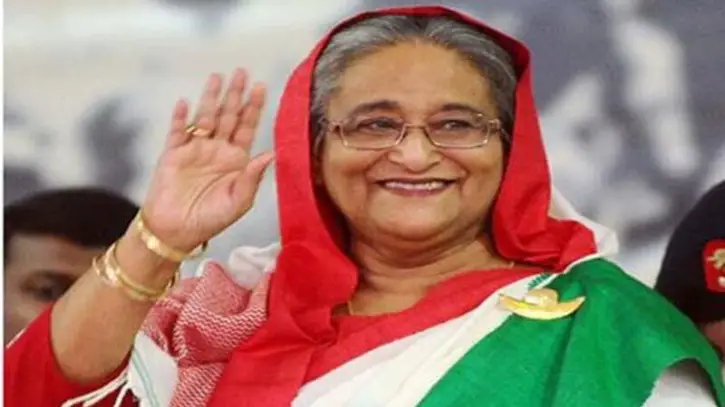 সোমবার সড়কপথে টুঙ্গিপাড়া যাচ্ছেন প্রধানমন্ত্রী সোমবার সড়কপথে টুঙ্গিপাড়া যাচ্ছেন প্রধানমন্ত্রী