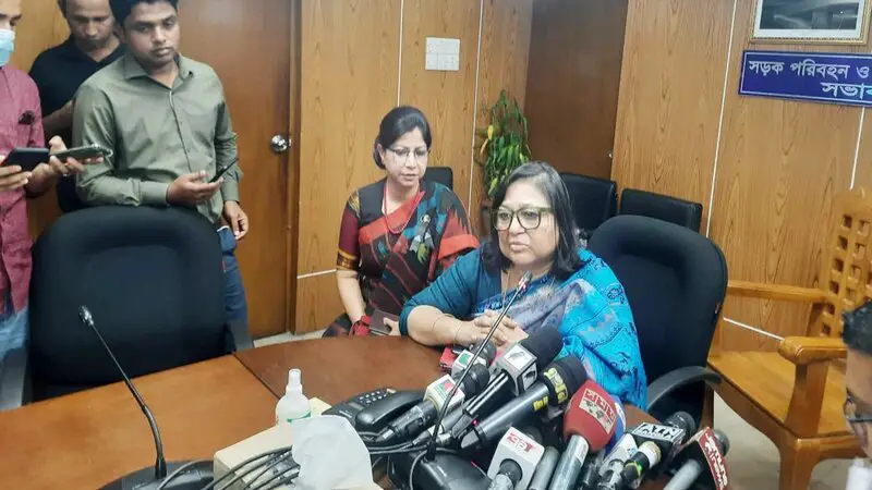 সেফটির বিষয়টি অনেকবার লঙ্ঘন করেছে চীনা ঠিকাদারি প্রতিষ্ঠান সেফটির বিষয়টি অনেকবার লঙ্ঘন করেছে চীনা ঠিকাদারি প্রতিষ্ঠান
