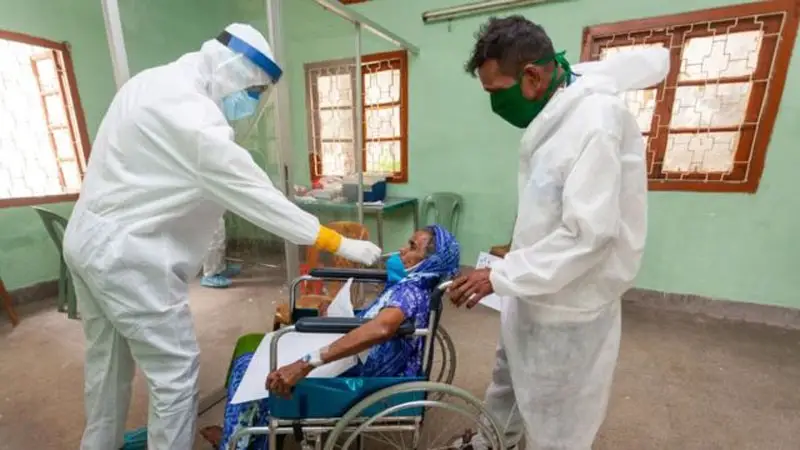 করোনায় একজনের মৃত্যু, শনাক্ত ৫৩৫ করোনায় একজনের মৃত্যু, শনাক্ত ৫৩৫