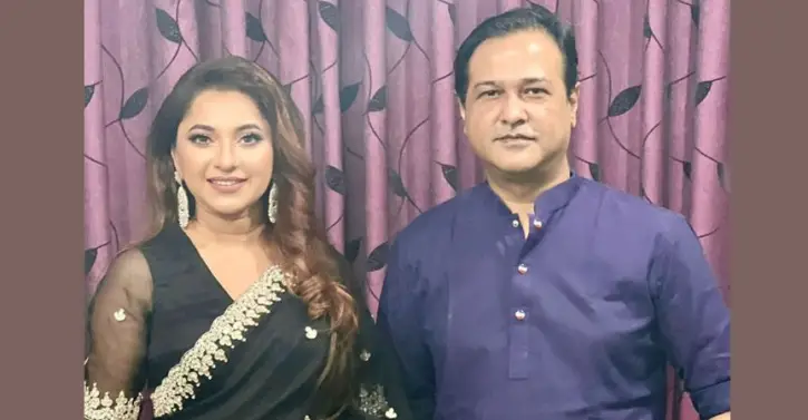 সাত বছর পর একসঙ্গে আসিফ-লিজা সাত বছর পর একসঙ্গে আসিফ-লিজা