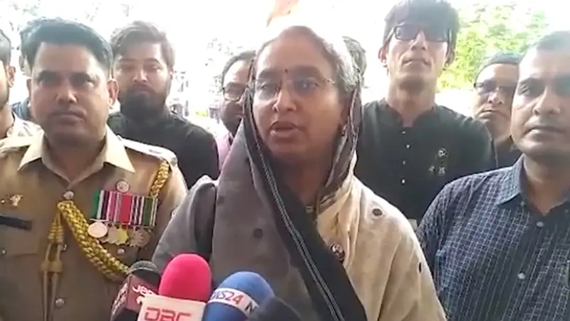 নতুন শিক্ষাক্রমে সপ্তাহে ৫ দিন ক্লাস: শিক্ষামন্ত্রী নতুন শিক্ষাক্রমে সপ্তাহে ৫ দিন ক্লাস: শিক্ষামন্ত্রী