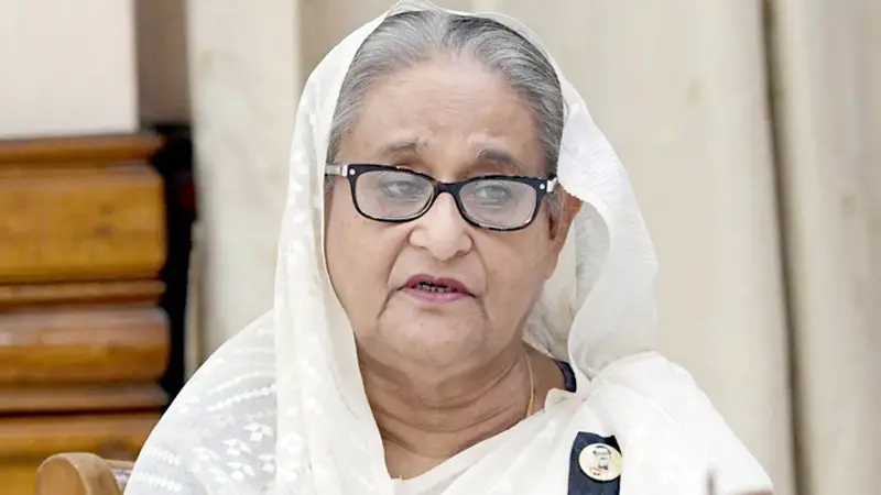মানুষের কষ্ট লাঘবের জন্য চেষ্টা করে যাচ্ছি : প্রধানমন্ত্রী মানুষের কষ্ট লাঘবের জন্য চেষ্টা করে যাচ্ছি : প্রধানমন্ত্রী
