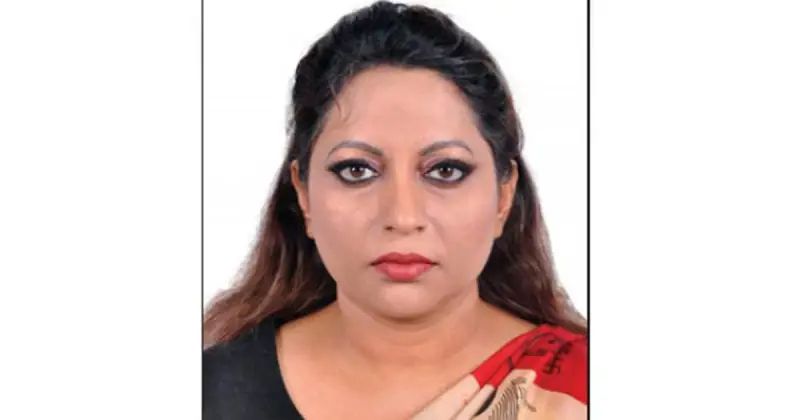 কূটনীতিক আনারকলির বিরুদ্ধে কঠোর ব্যবস্থা নেওয়া হবে কূটনীতিক আনারকলির বিরুদ্ধে কঠোর ব্যবস্থা নেওয়া হবে