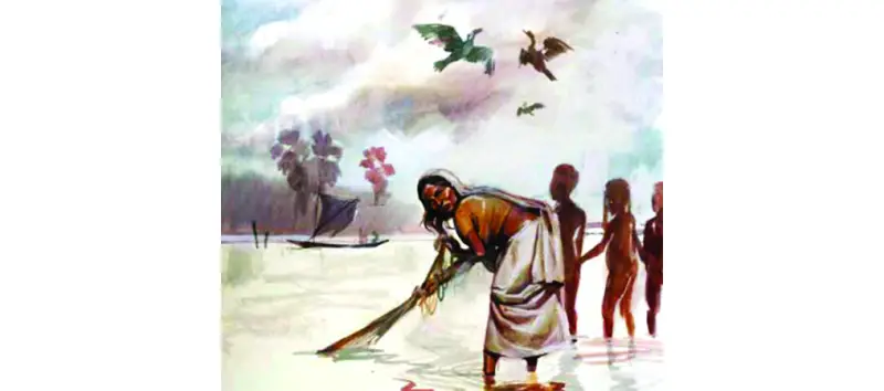 গ্যালারি কায়ায় বৈভবময় যৌথ শিল্পকর্ম প্রদর্শনী গ্যালারি কায়ায় বৈভবময় যৌথ শিল্পকর্ম প্রদর্শনী
