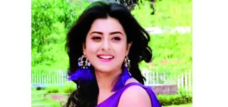 এবার প্রকাশ্যেই মুখ খুলবেন বুবলী এবার প্রকাশ্যেই মুখ খুলবেন বুবলী