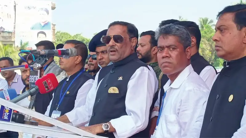 রাজনীতির স্বার্থে কাদের মির্জা-একরামুল করিমকে ক্ষমা করেছি রাজনীতির স্বার্থে কাদের মির্জা-একরামুল করিমকে ক্ষমা করেছি