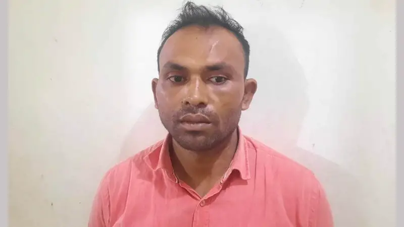 টেকনাফে পুলিশের উপর হামলা, আসামি ছিনতাইয়ের চেষ্টা, গ্রেপ্তার ৩ টেকনাফে পুলিশের উপর হামলা, আসামি ছিনতাইয়ের চেষ্টা, গ্রেপ্তার ৩
