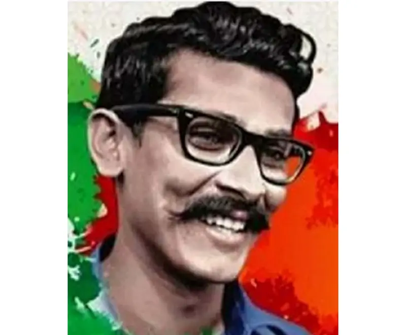 শহীদ শেখ কামালের জন্মদিন আজ শহীদ শেখ কামালের জন্মদিন আজ