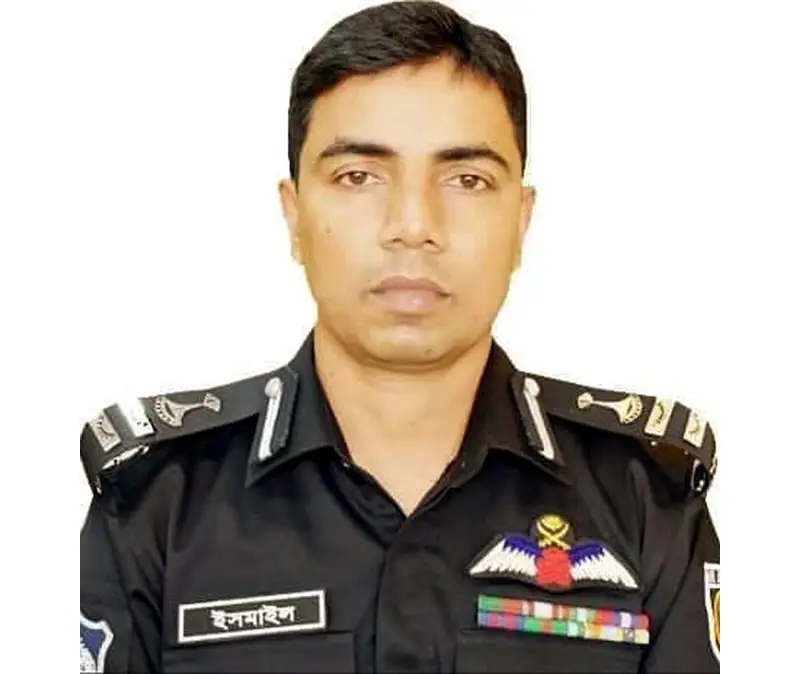 লে. কর্নেল ইসমাইলকে বাঁচানো গেল না লে. কর্নেল ইসমাইলকে বাঁচানো গেল না