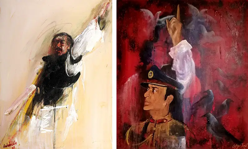 প্রতিরোধের শক্তি ঘুরে দাঁড়ানোর অমিত সাহস প্রতিরোধের শক্তি ঘুরে দাঁড়ানোর অমিত সাহস