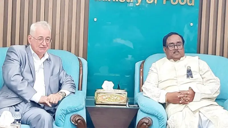 গম রফতানিতে রাজি রাশিয়া গম রফতানিতে রাজি রাশিয়া
