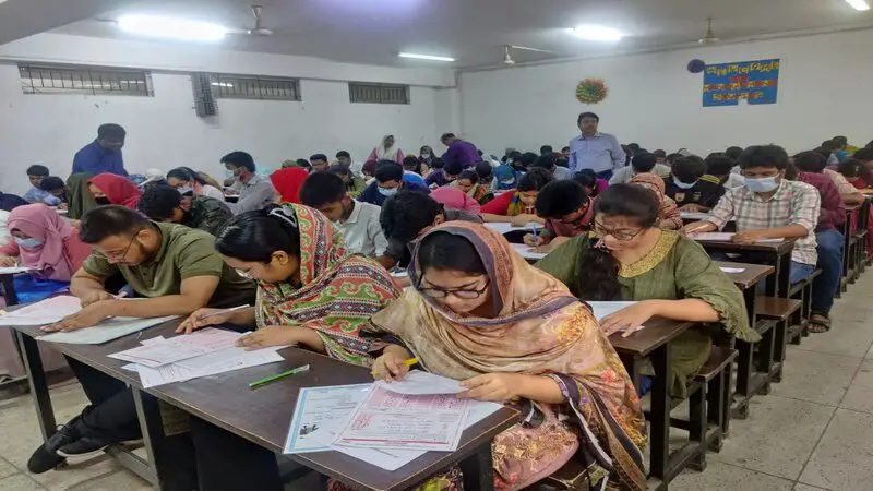 গুচ্ছ ভর্তি পরীক্ষা ‘এ’ ইউনিটের ফল প্রকাশ গুচ্ছ ভর্তি পরীক্ষা ‘এ’ ইউনিটের ফল প্রকাশ