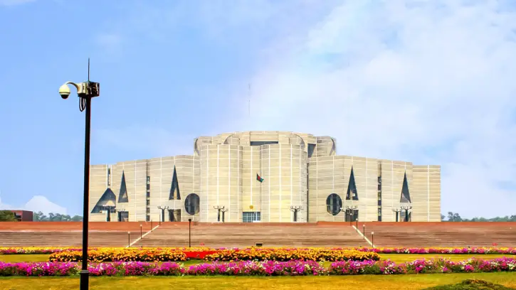 নতুন অর্থবছরের জন্য ৮ লাখ ৮৩ হাজার ৭৫১ কোটি ৮১ লাখ ৯৭ হাজার টাকার বাজেট পাস নতুন অর্থবছরের জন্য ৮ লাখ ৮৩ হাজার ৭৫১ কোটি ৮১ লাখ ৯৭ হাজার টাকার বাজেট পাস