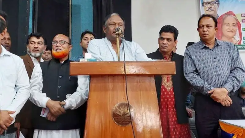 ১০ ডিসেম্বর আওয়ামী লীগের দখলে থাকবে ঢাকার রাজপথ ১০ ডিসেম্বর আওয়ামী লীগের দখলে থাকবে ঢাকার রাজপথ