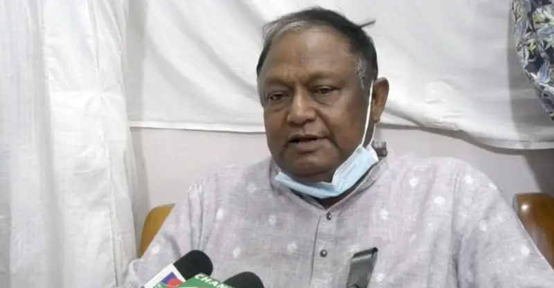 চায়ের দাওয়াতকে বিএনপি তামাশা হিসেবে দেখেছে : টিপু মুনশি চায়ের দাওয়াতকে বিএনপি তামাশা হিসেবে দেখেছে : টিপু মুনশি