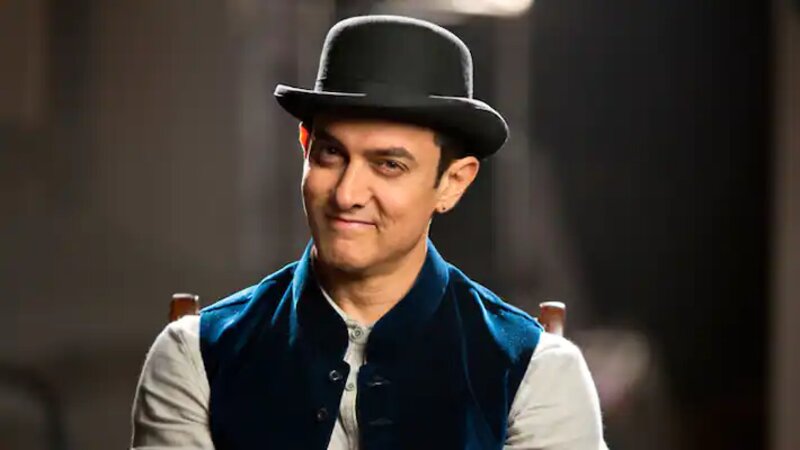 স্কুলের ৬ টাকা মাইনেও দিতে পারতেন না আমির খান স্কুলের ৬ টাকা মাইনেও দিতে পারতেন না আমির খান