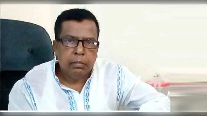 হেনোলাক্সের মালিক সস্ত্রীক গ্রেফতার হেনোলাক্সের মালিক সস্ত্রীক গ্রেফতার
