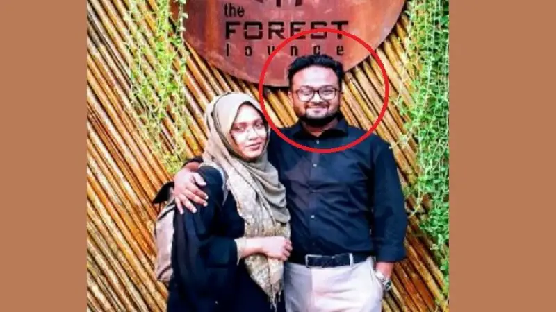 নারী চিকিৎসককে গলা কেটে হত্যা : প্রেমিক রেজা গ্রেফতার নারী চিকিৎসককে গলা কেটে হত্যা : প্রেমিক রেজা গ্রেফতার