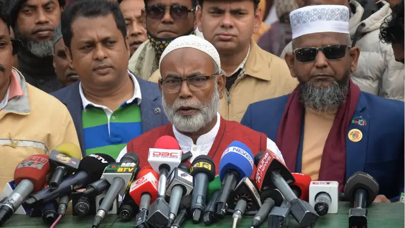 মেয়র পদে জয়ের পথে জাপার প্রার্থী মোস্তফা মেয়র পদে জয়ের পথে জাপার প্রার্থী মোস্তফা