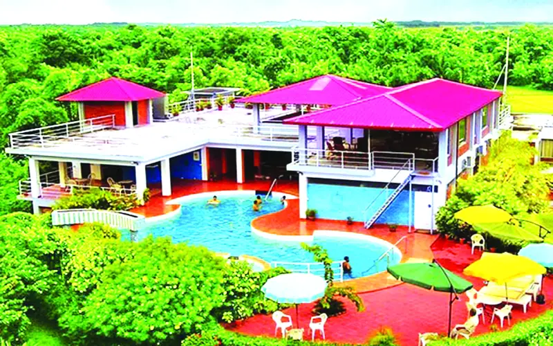 পর্যটনের অর্থনীতি পর্যটনের অর্থনীতি