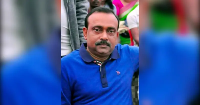 সাবেক মন্ত্রীর এপিএস ফোয়াদের বিরুদ্ধে মানি লন্ডারিংয়ের মামলা সাবেক মন্ত্রীর এপিএস ফোয়াদের বিরুদ্ধে মানি লন্ডারিংয়ের মামলা