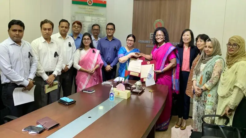 বিশ্বব্যাংক থেকে ৩০ কোটি ডলার ঋণ পাচ্ছে বাংলাদেশ বিশ্বব্যাংক থেকে ৩০ কোটি ডলার ঋণ পাচ্ছে বাংলাদেশ