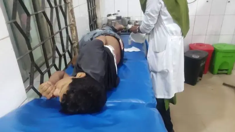 আর্জেন্টিনা-সৌদির খেলাকে কেন্দ্র করে দুই কিশোরকে কুপিয়ে জখম আর্জেন্টিনা-সৌদির খেলাকে কেন্দ্র করে দুই কিশোরকে কুপিয়ে জখম