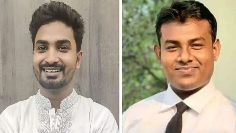 জবি সাংবাদিক সমিতির আহ্বায়ক সোহাগ, সচিব ইমরান জবি সাংবাদিক সমিতির আহ্বায়ক সোহাগ, সচিব ইমরান