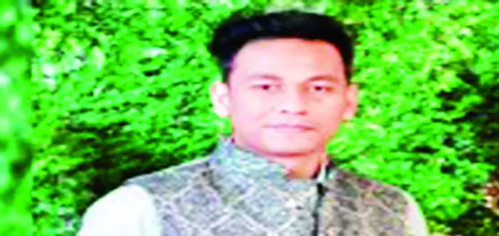 স্ত্রীর রহস্যজনক মৃত্যু ॥ কাউন্সিলরপুত্র গ্রেফতার স্ত্রীর রহস্যজনক মৃত্যু ॥ কাউন্সিলরপুত্র গ্রেফতার