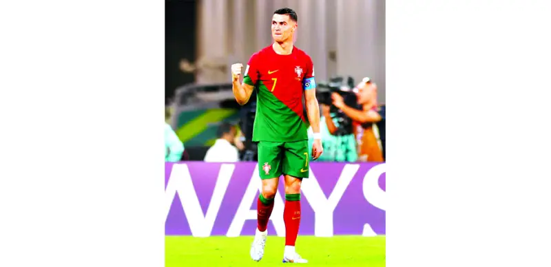 আজ জিতলেই শেষ ষোলোতে পর্তুগাল আজ জিতলেই শেষ ষোলোতে পর্তুগাল