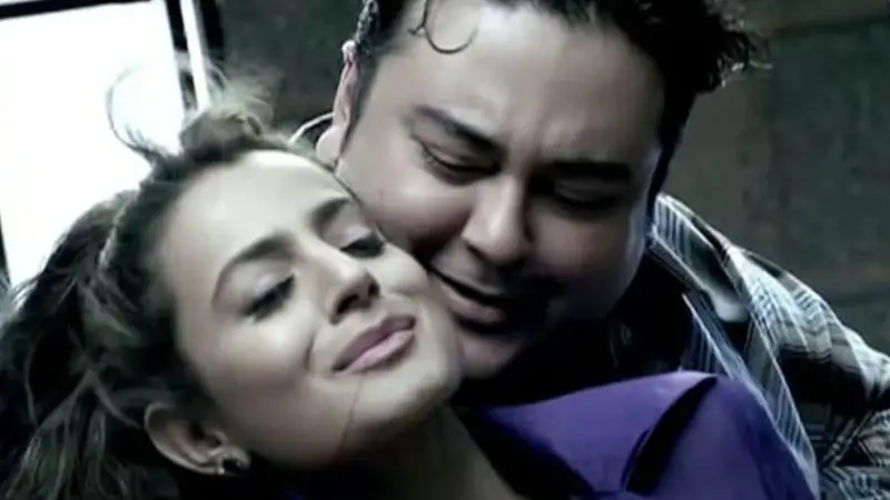 কেনো আদনানের কাজ করেছিলেন অমিশা? সত্য ফাঁস... কেনো আদনানের কাজ করেছিলেন অমিশা? সত্য ফাঁস...