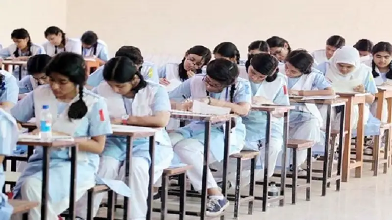 ২০২৩ সালে এসএসসি এপ্রিলে, এইচএসসি জুনে ২০২৩ সালে এসএসসি এপ্রিলে, এইচএসসি জুনে