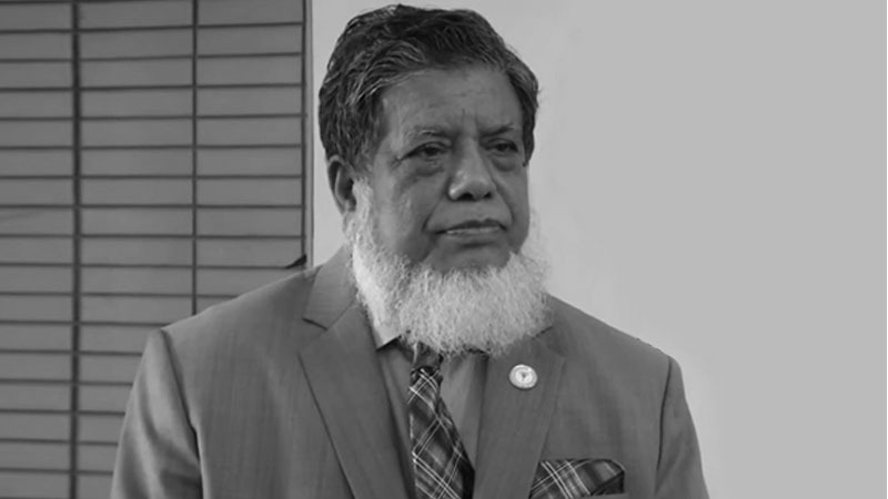 ফজলে রাব্বী মিয়ার আসন শূন্য ঘোষণা ফজলে রাব্বী মিয়ার আসন শূন্য ঘোষণা