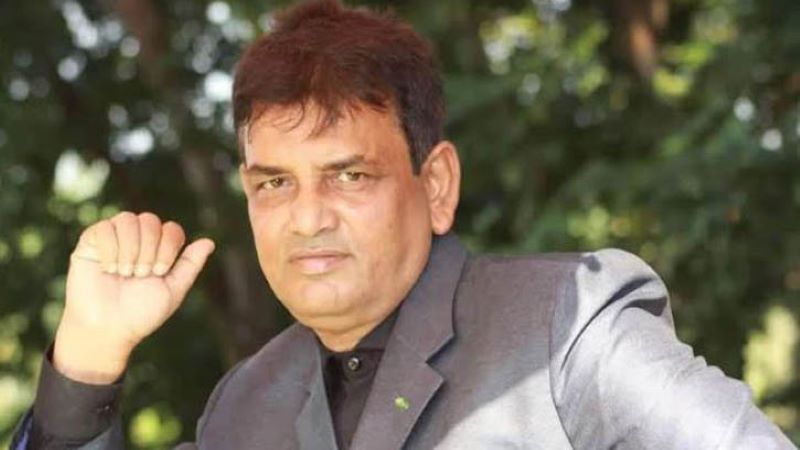 গণপিটুনির শিকার খাদ্য কর্মকর্তা
