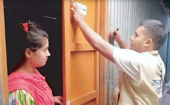হবিগঞ্জে জনশুমারি ও গৃহ গণনায় অবহেলা হবিগঞ্জে জনশুমারি ও গৃহ গণনায় অবহেলা