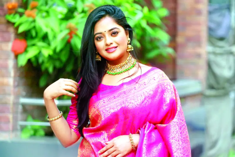 ধারাবাহিকে শাকিলা পারভীন ধারাবাহিকে শাকিলা পারভীন