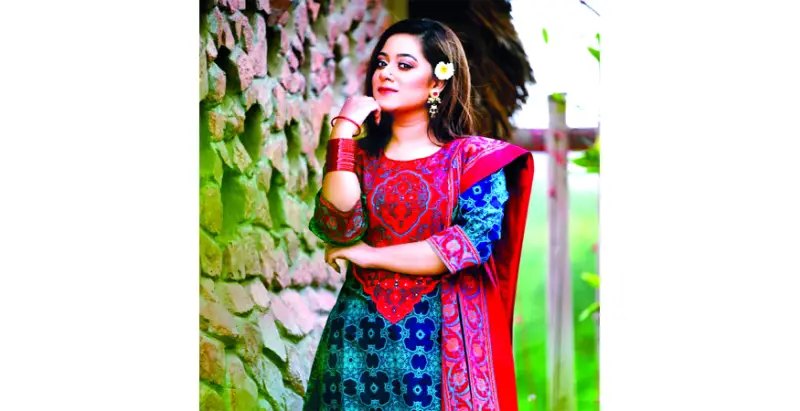 হাতের শোভা হাতের শোভা