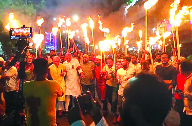 শাওনের রক্ত বৃথা যেতে দেব না ॥ ফখরুল শাওনের রক্ত বৃথা যেতে দেব না ॥ ফখরুল