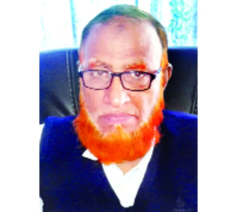 কামান্নায় ২৭ মুক্তিযোদ্ধা শহীদ হন কামান্নায় ২৭ মুক্তিযোদ্ধা শহীদ হন