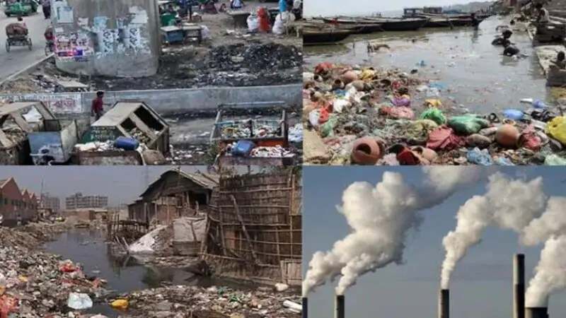 ১৪ কারখানা ও ব্যবসা প্রতিষ্ঠানকে জরিমানা ১৪ কারখানা ও ব্যবসা প্রতিষ্ঠানকে জরিমানা