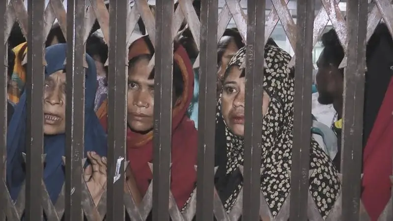 বাড়ি ফেরা হলো না দুই ভাগ্নেসহ মামার বাড়ি ফেরা হলো না দুই ভাগ্নেসহ মামার