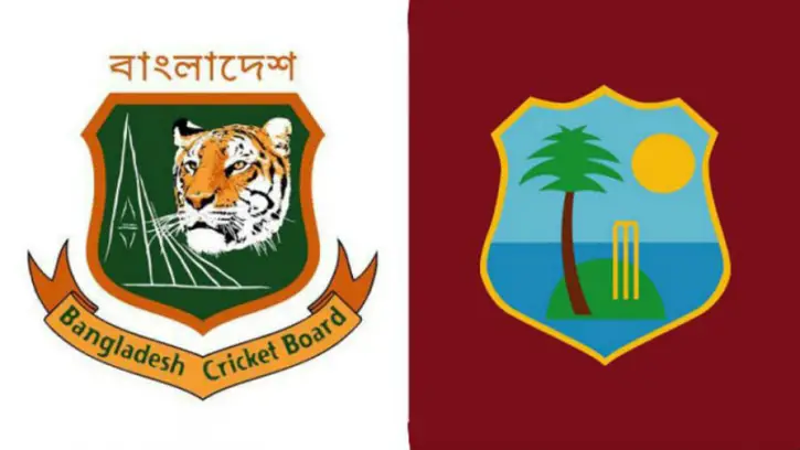 আজ বাংলাদেশ উইন্ডিজ প্রথম টি২০ আজ বাংলাদেশ উইন্ডিজ প্রথম টি২০