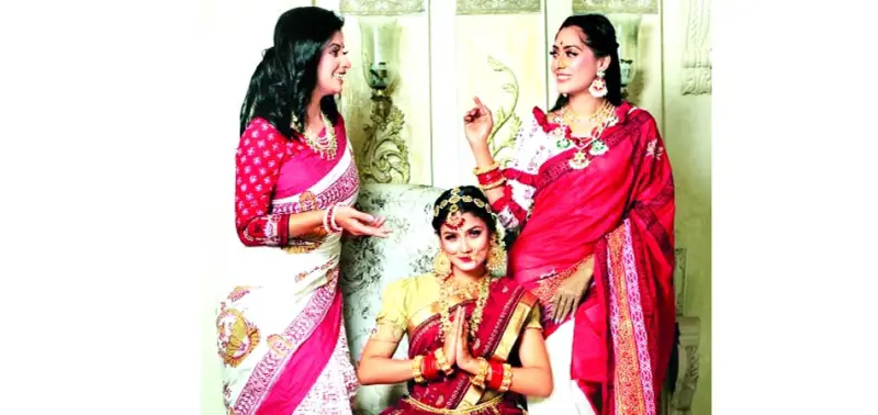 পূজার আয়োজন নিয়ে সাতকাহন পূজার আয়োজন নিয়ে সাতকাহন