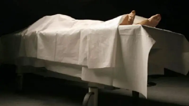 রাজধানীতে দুই সন্তানকে হত্যা করে মায়ের আত্মহত্যা রাজধানীতে দুই সন্তানকে হত্যা করে মায়ের আত্মহত্যা