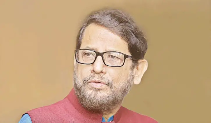 দেশ টিভি ছাড়লেন আসাদুজ্জামান নূর দেশ টিভি ছাড়লেন আসাদুজ্জামান নূর