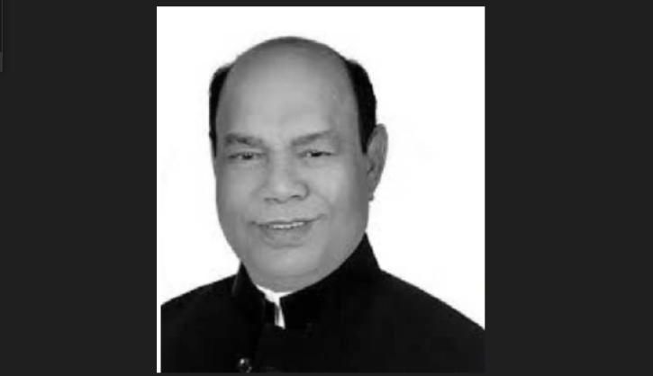 মুকুল বোসের মরহেদে সর্বস্তরের মানুষের শ্রদ্ধা মুকুল বোসের মরহেদে সর্বস্তরের মানুষের শ্রদ্ধা