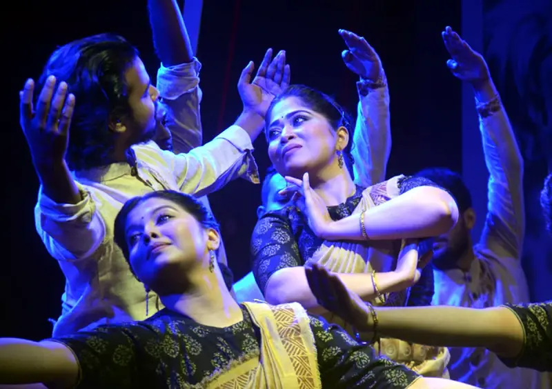 ‘কাব্যের পরতে পরতে মিশে আছে বঙ্গমাতার নাম’ ‘কাব্যের পরতে পরতে মিশে আছে বঙ্গমাতার নাম’