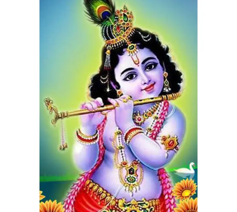 শুভ জন্মাষ্টমী কাল শুভ জন্মাষ্টমী কাল