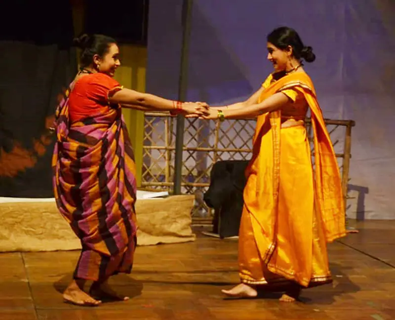 ঢাকায় ‘গ্যাঁড়াকল’ নাটকের উদ্বোধনী মঞ্চায়ন, দ্বিতীয় প্রদর্শনী আজ ঢাকায় ‘গ্যাঁড়াকল’ নাটকের উদ্বোধনী মঞ্চায়ন, দ্বিতীয় প্রদর্শনী আজ