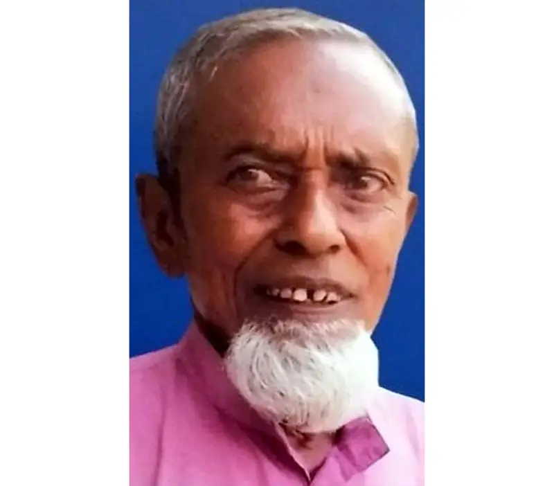 হাসপাতালের লিফটে মিলল মুক্তিযোদ্ধার গলিত লাশ হাসপাতালের লিফটে মিলল মুক্তিযোদ্ধার গলিত লাশ